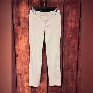 Nike Dri-Fit standard fit golf pants. Youth size Large